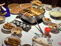 -螺大喜螺蛳粉火锅(雍和宫店)