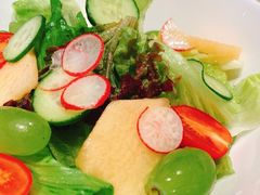 -纳瓦新疆菜(银都店)