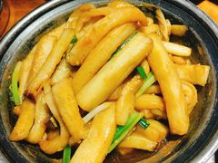 -70年代·江西乡下菜(松岗店)