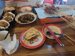 -冶建镜子·老南昌大排档·江西虾王(总店)