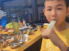 -麻蒲碳烤肉(远景路1号店)