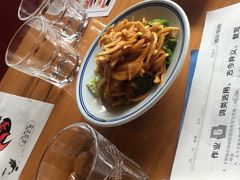 -张胡李四季虾玲珑(竞舟路店)