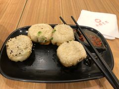 -小杨生煎(萧山机场店)