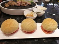 -新兴·金羊座·粤菜点心(乐峰店)
