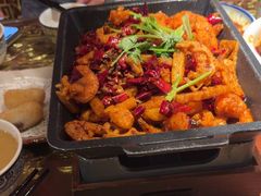 -缪氏川菜(深圳北站缤果空间店)