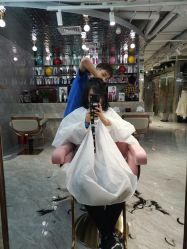 -悦SALON