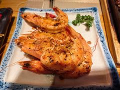 -三石铁板烧(紫竹桥店)