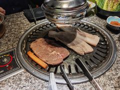 -汉拿山烤肉(东直门东方银座店)