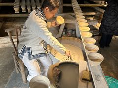 -景德镇古窑民俗博览区