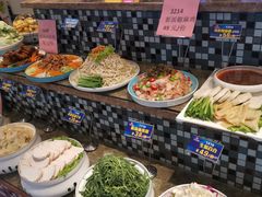 -今鲜源大酒店·中华餐饮名店(新湛路店)