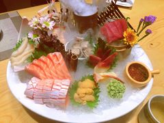 -竹幸日本料理(国光1937科技文化创意园店)