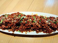 -秋金小炒·特色川菜(大洋店)