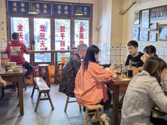-矮子粉店1985·长沙米粉(湘春路店)