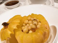 -阳澄湖费尔蒙酒店颐丰阁中餐厅(马鞍山西路店)