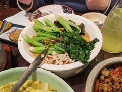 -新白鹿餐厅(爱琴海购物中心店)