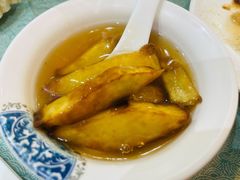 蜜汁红薯-建坤水席宫·洛阳菜(中州路店)