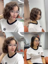-MS.SALON美发沙龙