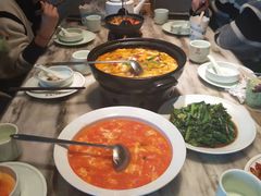-金佬馆·川菜bistro(芜湖镜湖万达店)
