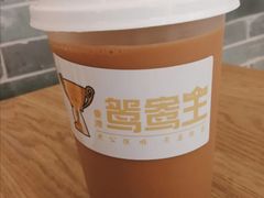 -香港鸳鸯王(西湖路店)