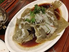 -万荣烤鸭店·北京菜(天坛店)