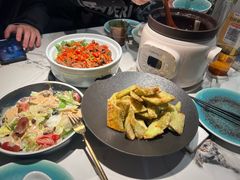 -雀蓝川菜(滨湖万象汇店)