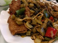 -莲池荟素食馆·12年老字号(光孝寺店)
