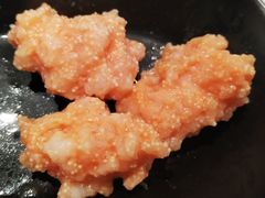 太阳鱼籽虾滑-新辣道鱼火锅(西直门店)