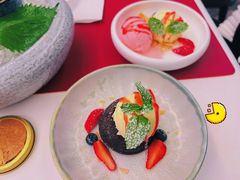 -普朗姆生蚝牛排馆 The Plump Oyster(成都摩方购物中心店)
