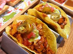 -Famous肥猫墨西哥音乐餐吧(五棵松华熙LIVE店)