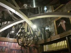 -逃脱反斗城沉浸剧情密室(北京路店)