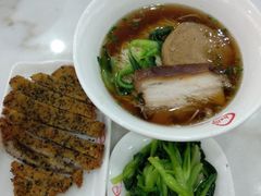 -老盛兴汤包馆(大华二路店)