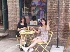 -流浪者复古西餐鸡尾酒吧(沈阳店)