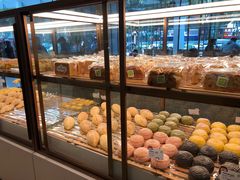 -奈雪的茶(东莞汇一城店)