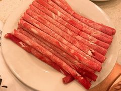 -八先生涮肉房(三里河店)