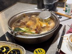 -一绪に寿喜烧(荟聚店)