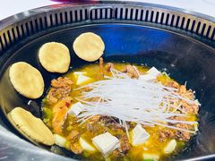 -玺炖·中国铁锅炖(虹桥天街店)