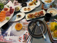 -松坂屋日料自助(长城路店)