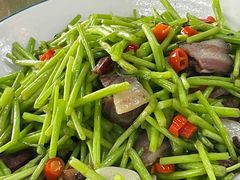 -江西风味土菜馆(祁连山南路店)