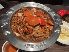 -胖哥俩肉蟹煲(湛江印象汇店)