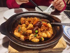 -汤城小厨•粤菜•靓汤(西直门凯德MALL店)