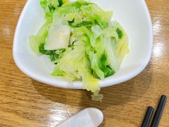 -南城香·饭香串香馄饨香(青年路店)