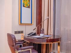 -长沙富力万达文华酒店