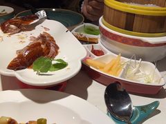 -大鸭梨烤鸭(望京店)