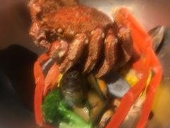 -Catch the Cajun Seafood(表参道店)