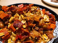 香辣掌中宝-兔爸私家小厨(新北万达店)