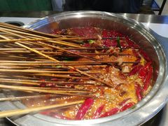 -让签签飞小郡肝串串香(春熙路形象店)