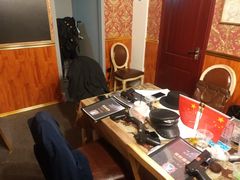 -伽利略剧本探案馆(国贸店)