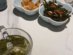 -湘邻呷铺·田园家宴(汉基广场店)