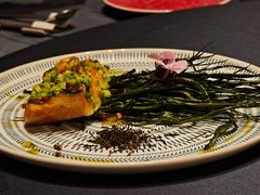 苏式烟熏青鱼-江南雅厨(李公堤店)