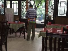 -老地方猫儿面(磁器口店)